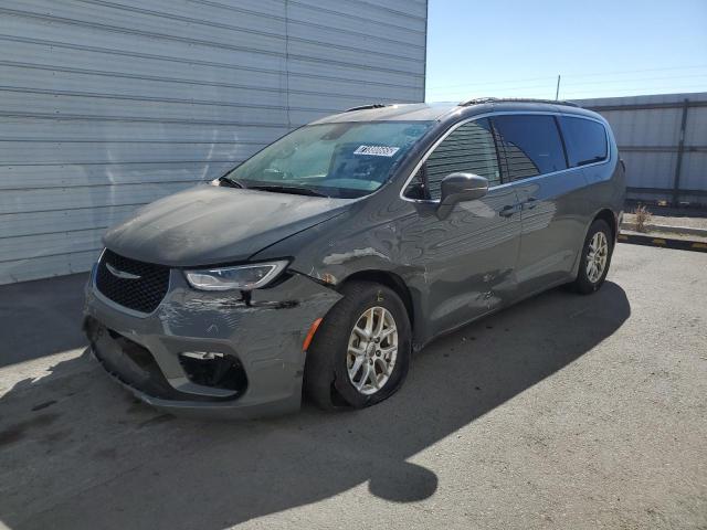2022 CHRYSLER PACIFICA TOURING L, null