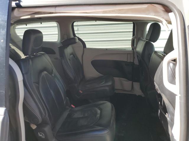 2C4RC1BG5NR114300 - 2022 CHRYSLER PACIFICA TOURING L GRAY photo 11