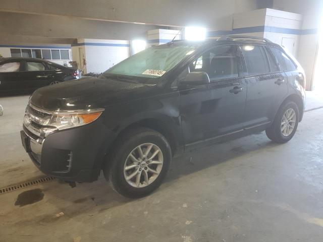 2013 FORD EDGE SE, 
