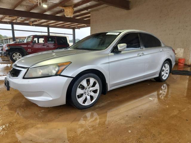 2008 HONDA ACCORD EXL, 