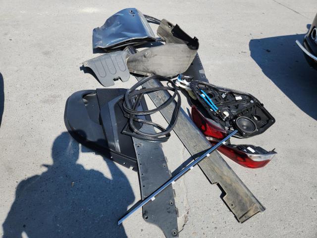 5NPE24AF4KH819819 - 2019 HYUNDAI SONATA SE ნაცრისფერი ფოტო 12