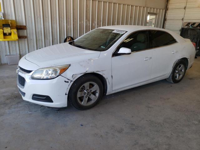 1G11C5SL1EF270819 - 2014 CHEVROLET MALIBU 1LT 白色 照片 1