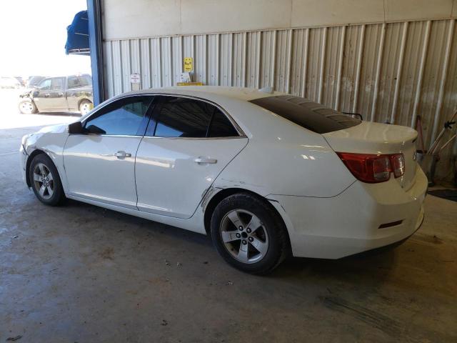 1G11C5SL1EF270819 - 2014 CHEVROLET MALIBU 1LT 白色 照片 2