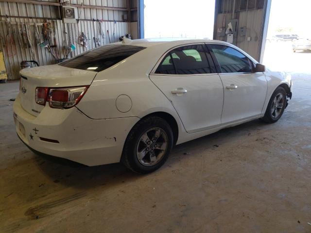 1G11C5SL1EF270819 - 2014 CHEVROLET MALIBU 1LT 白色 照片 3