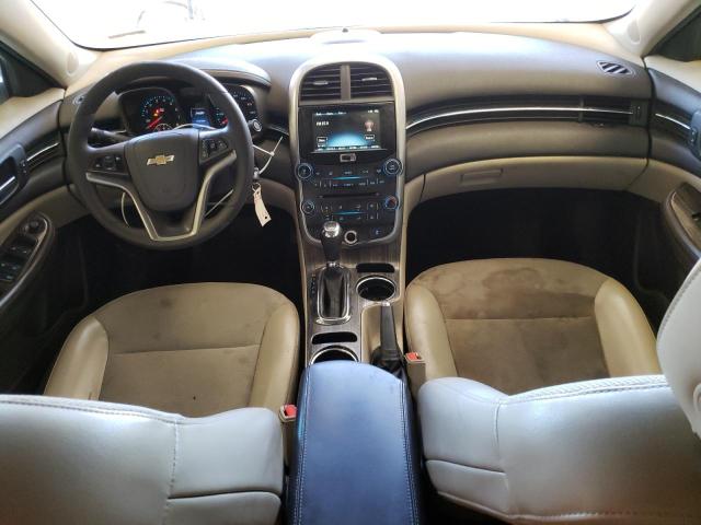 1G11C5SL1EF270819 - 2014 CHEVROLET MALIBU 1LT 白色 照片 8