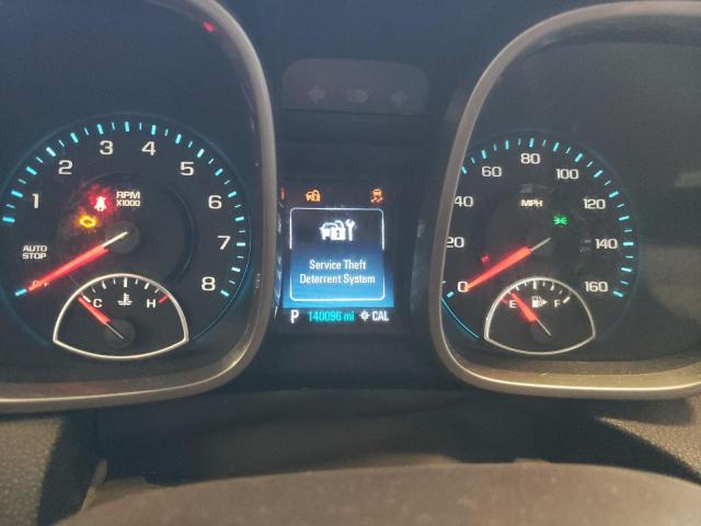 1G11C5SL1EF270819 - 2014 CHEVROLET MALIBU 1LT 白色 照片 9