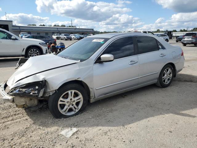 2006 HONDA ACCORD EX, 