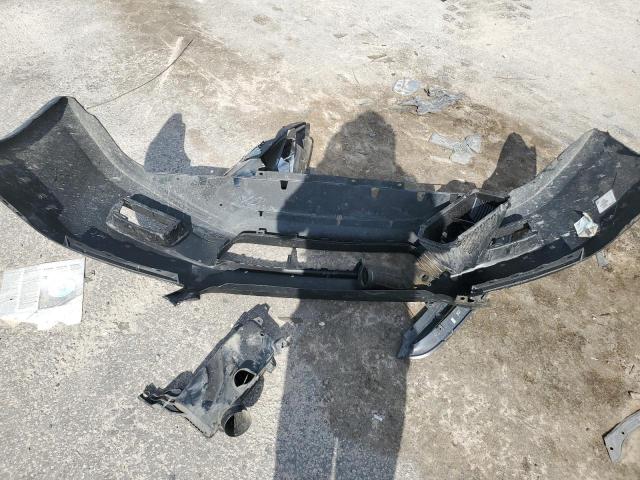 1HGCM56706A045608 - 2006 HONDA ACCORD EX SILVER photo 12