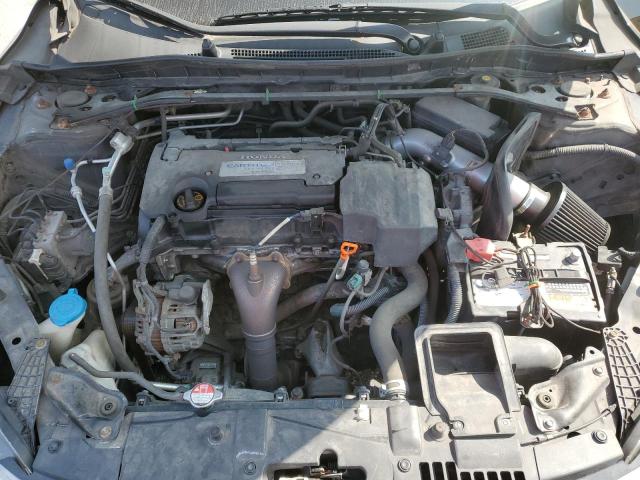 1HGCR2F51DA808327 - 2013 HONDA ACCORD SPORT Noir photo 11