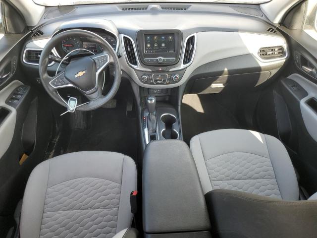 3GNAXHEV4KL336055 - 2019 CHEVROLET EQUINOX LS 白色 照片 8