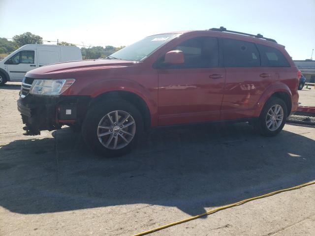 2015 DODGE JOURNEY SXT, 