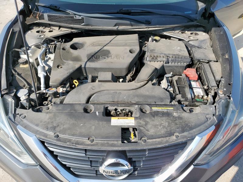 1N4AL3AP8JC112396 - 2018 NISSAN ALTIMA 2.5 CHARCOAL photo 11