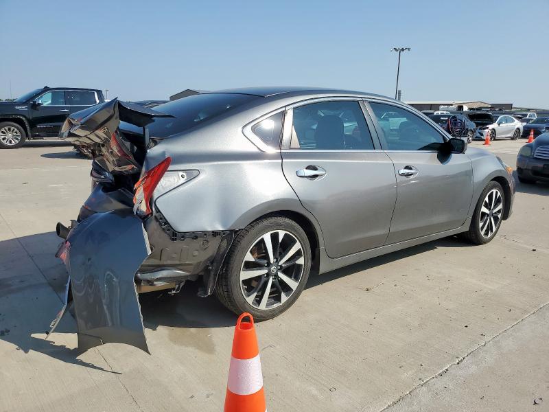 1N4AL3AP8JC112396 - 2018 NISSAN ALTIMA 2.5 CHARCOAL photo 3