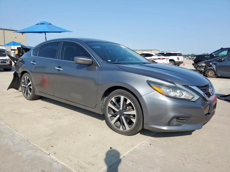 1N4AL3AP8JC112396 - 2018 NISSAN ALTIMA 2.5 CHARCOAL photo 4