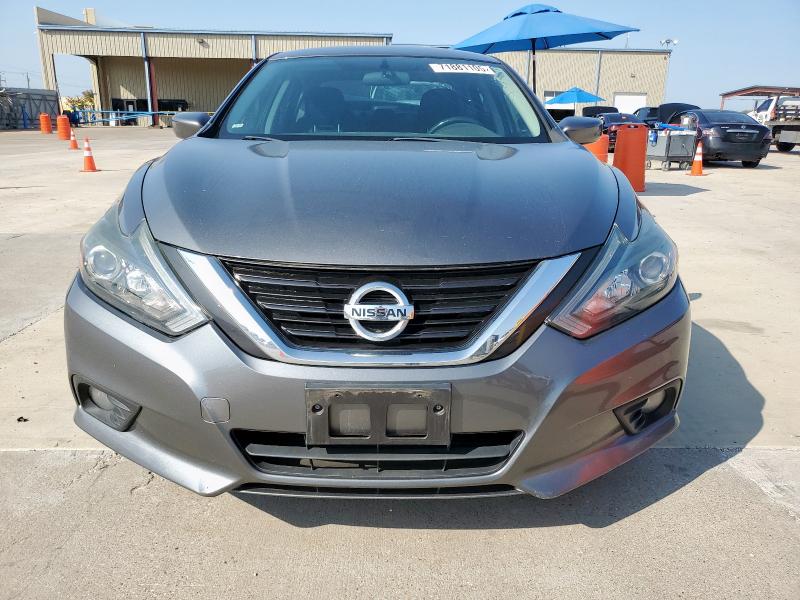 1N4AL3AP8JC112396 - 2018 NISSAN ALTIMA 2.5 CHARCOAL photo 5