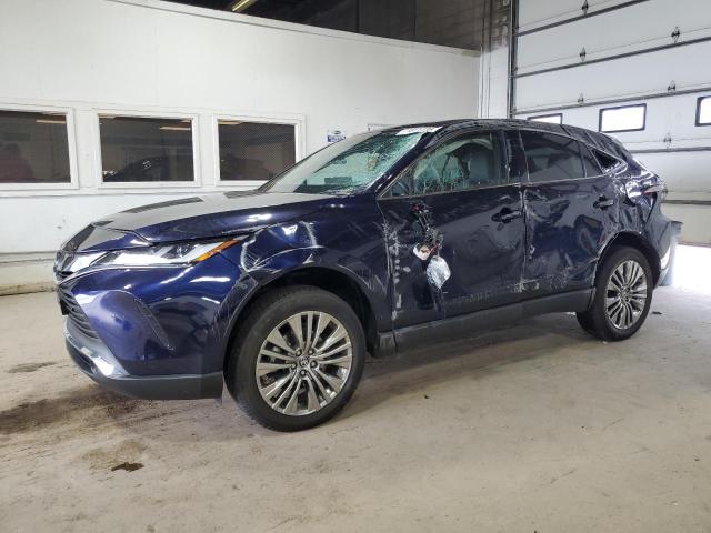 2024 TOYOTA VENZA LE, 