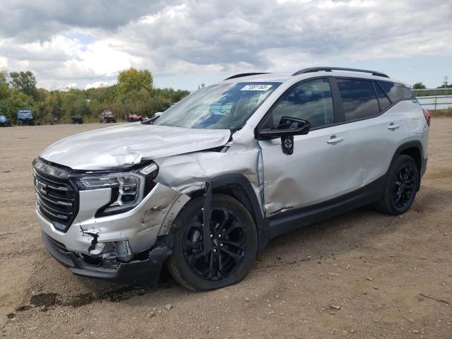 2022 GMC TERRAIN SLE, 