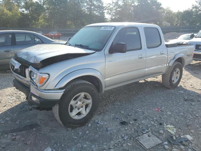 2004 TOYOTA TACOMA DOUBLE CAB PRERUNNER, 