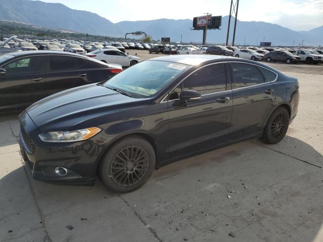 2014 FORD FUSION SE, 