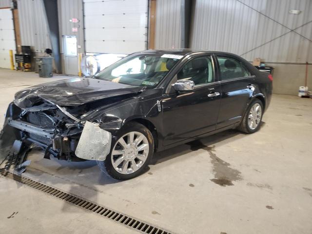 2012 LINCOLN MKZ, 