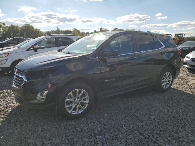 2021 CHEVROLET EQUINOX LT, 