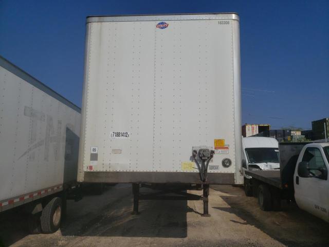 1UYVS2452H3093701 - 2017 UTILITY TRAILER Ağ foto 7