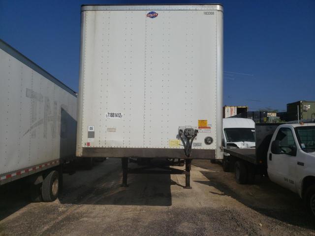 1UYVS2452H3093701 - 2017 UTILITY TRAILER Ağ foto 8