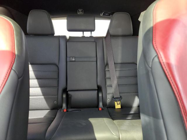 JTJSARBZ0M2196454 - 2021 LEXUS NX 300 BASE Ağ foto 10