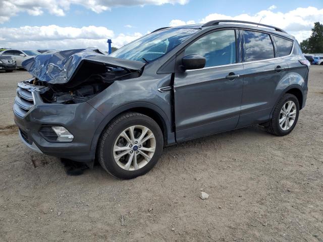 2018 FORD ESCAPE SE, 