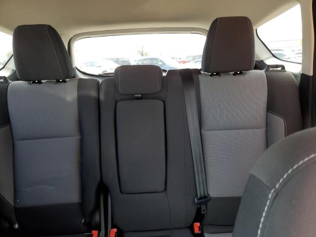 1FMCU9GD8JUC33273 - 2018 FORD ESCAPE SE ნაცრისფერი ფოტო 10