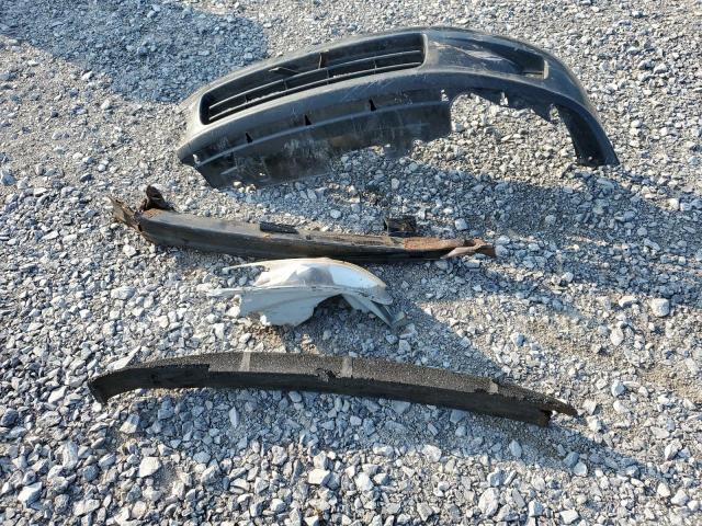 1HGEJ8243YL093903 - 2000 HONDA CIVIC EX BLACK photo 12