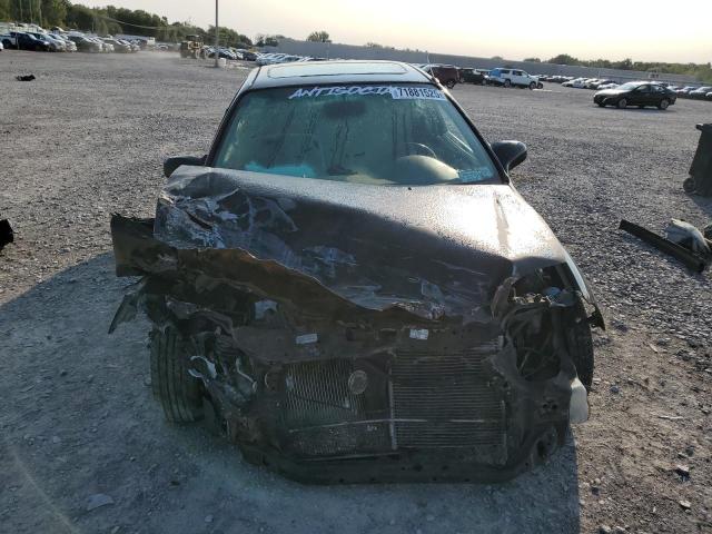 1HGEJ8243YL093903 - 2000 HONDA CIVIC EX BLACK photo 5