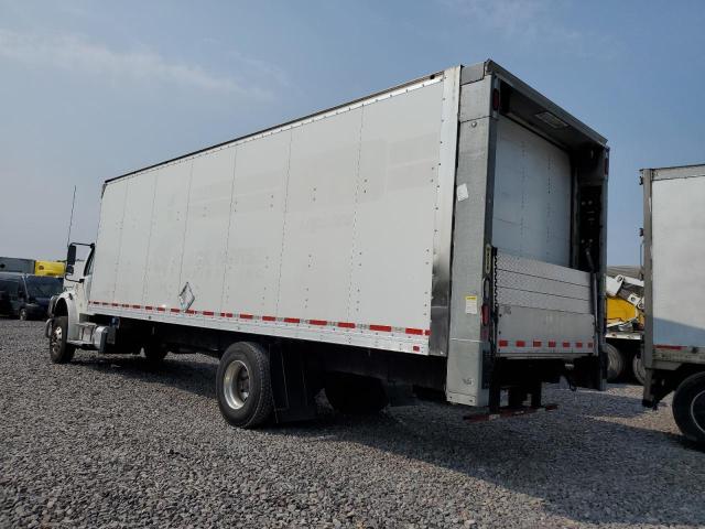 3ALACXFE0MDMR5292 - 2021 FREIGHTLINER M2 106 MEDIUM DUTY WHITE photo 3