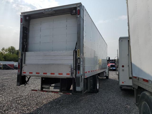 3ALACXFE0MDMR5292 - 2021 FREIGHTLINER M2 106 MEDIUM DUTY WHITE photo 4