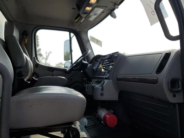 3ALACXFE0MDMR5292 - 2021 FREIGHTLINER M2 106 MEDIUM DUTY WHITE photo 5