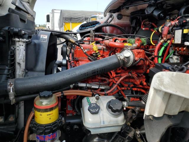 3ALACXFE0MDMR5292 - 2021 FREIGHTLINER M2 106 MEDIUM DUTY WHITE photo 7