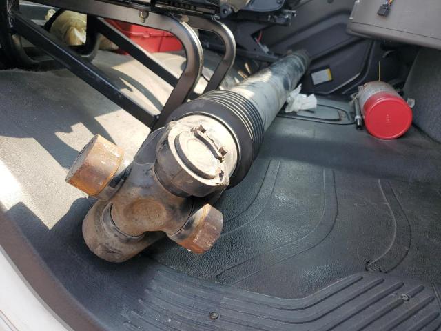 3ALACXFE0MDMR5292 - 2021 FREIGHTLINER M2 106 MEDIUM DUTY WHITE photo 9