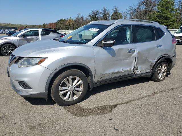 2015 NISSAN ROGUE S, 