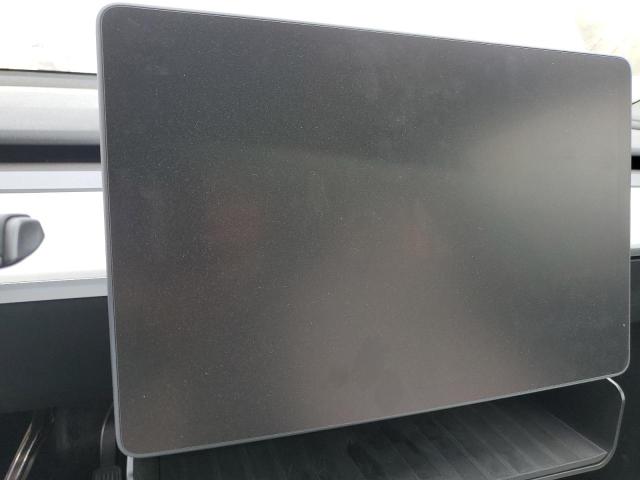 7SAYGDEE3RF991576 - 2024 TESLA MODEL Y Szary zdjęcie 9