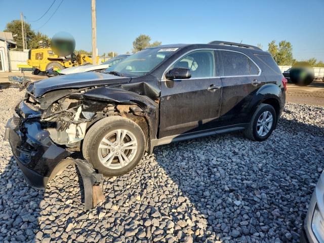 2013 CHEVROLET EQUINOX LT, 