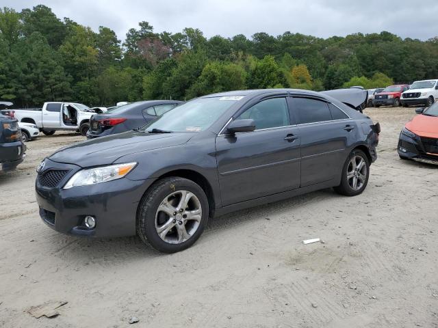 2011 TOYOTA CAMRY BASE, 