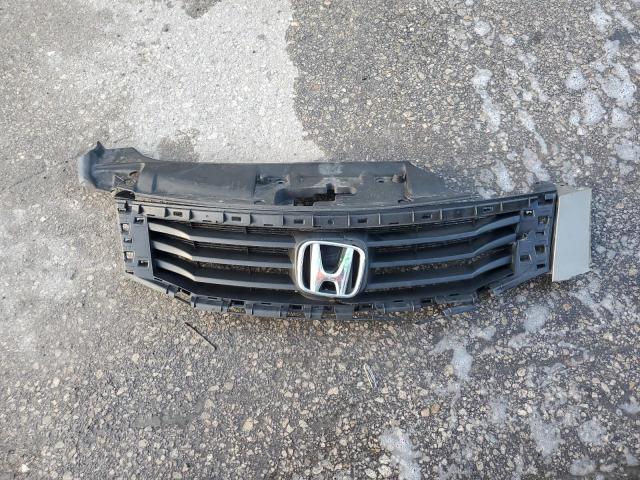 1HGCP26359A040637 - 2009 HONDA ACCORD LX ოქროსფერი ფოტო 12
