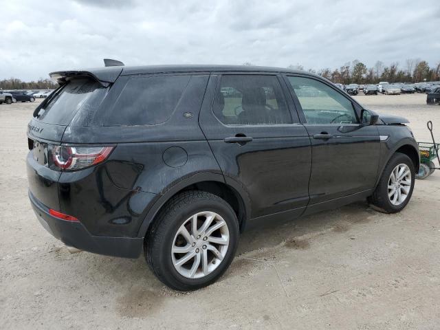 SALCR2BG2HH718177 - 2017 LAND ROVER DISCOVERY BLACK photo 3