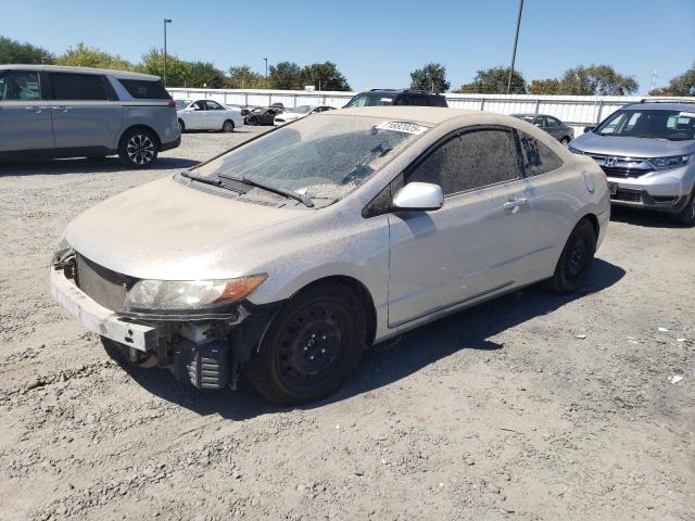 2008 HONDA CIVIC LX, 
