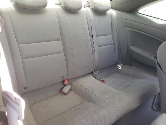 2HGFG12688H504561 - 2008 HONDA CIVIC LX SILVER photo 10