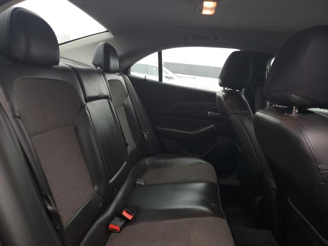 1G11C5SL4EF223073 - 2014 CHEVROLET MALIBU 1LT შავი ფოტო 10