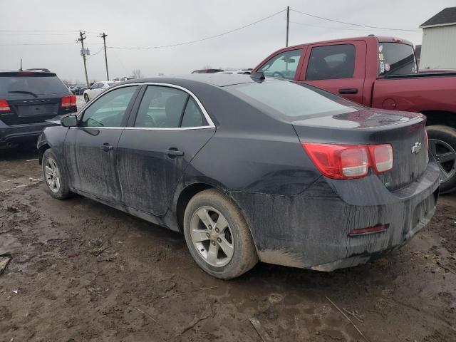 1G11C5SL4EF223073 - 2014 CHEVROLET MALIBU 1LT შავი ფოტო 2