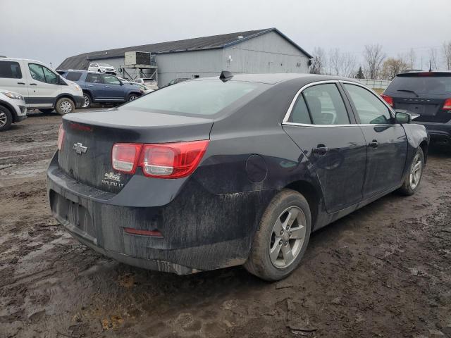 1G11C5SL4EF223073 - 2014 CHEVROLET MALIBU 1LT შავი ფოტო 3