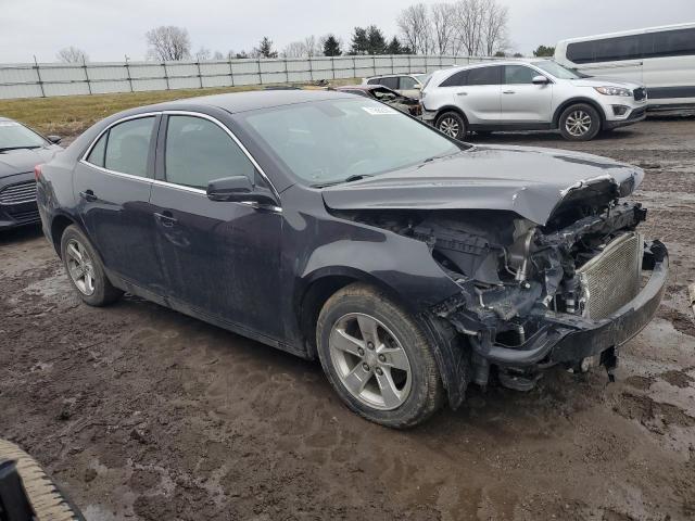 1G11C5SL4EF223073 - 2014 CHEVROLET MALIBU 1LT შავი ფოტო 4