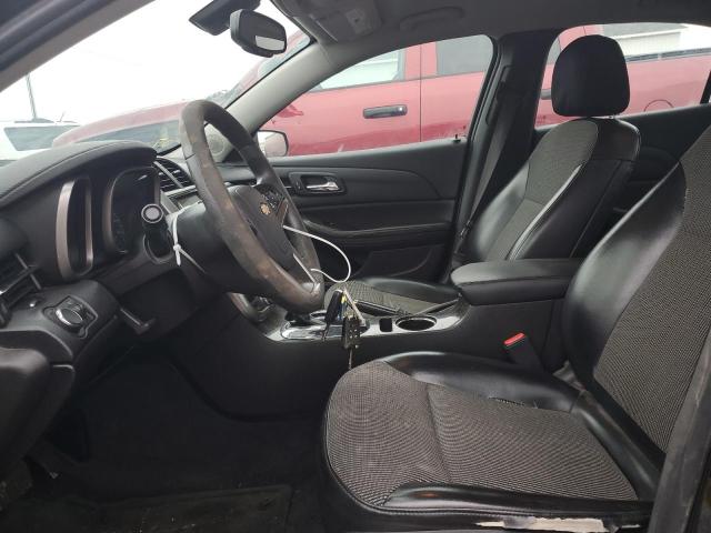 1G11C5SL4EF223073 - 2014 CHEVROLET MALIBU 1LT შავი ფოტო 7